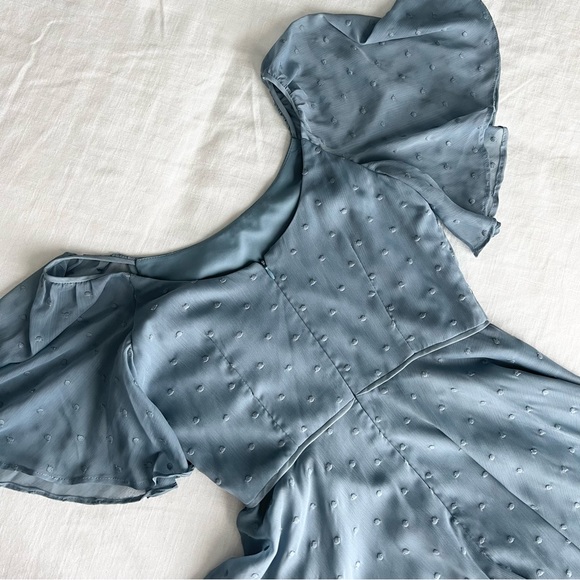 Gal Meets Glam ♡ Lila Bateau Dress
GMG Lila Bateau Dress - Picture 8 of 10